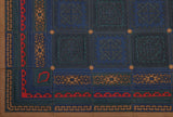Ralli Leather Rug