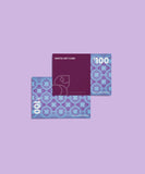 Digital Gift Card (100)