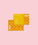 Digital Gift Card (500)