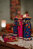 Cheent Bottle Covers & Stopper