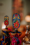 Cheent Bottle Covers & Stopper