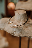 Floating Lotuses Necklace