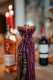 Susi Bottle Covers & Copper Stopper